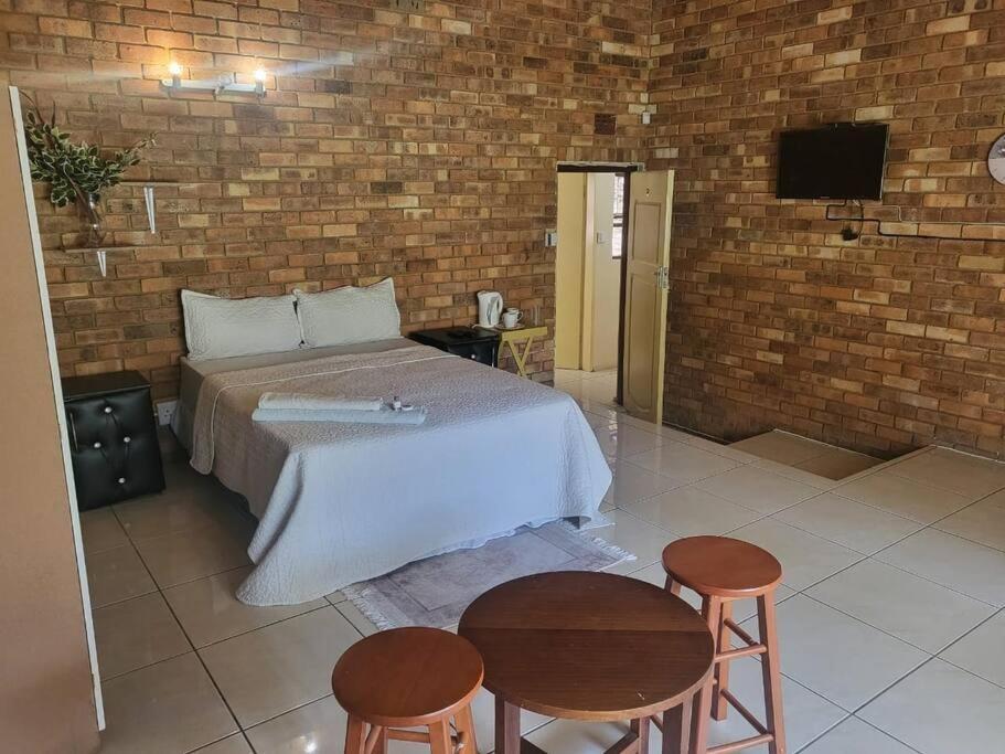 Albatrossways Lodge Sandton Exteriér fotografie