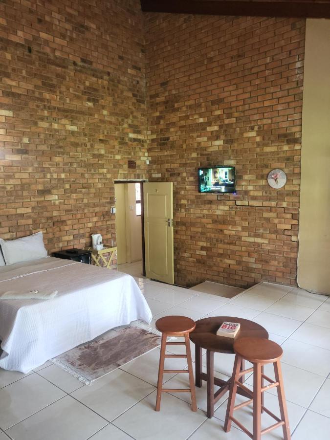 Albatrossways Lodge Sandton Exteriér fotografie